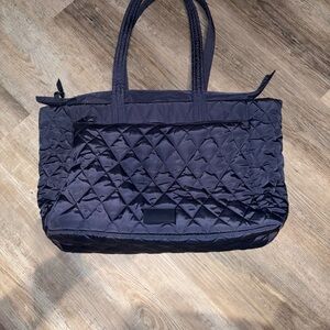 Vera Bradley Ultralight Ultimate Travel Tote Bag